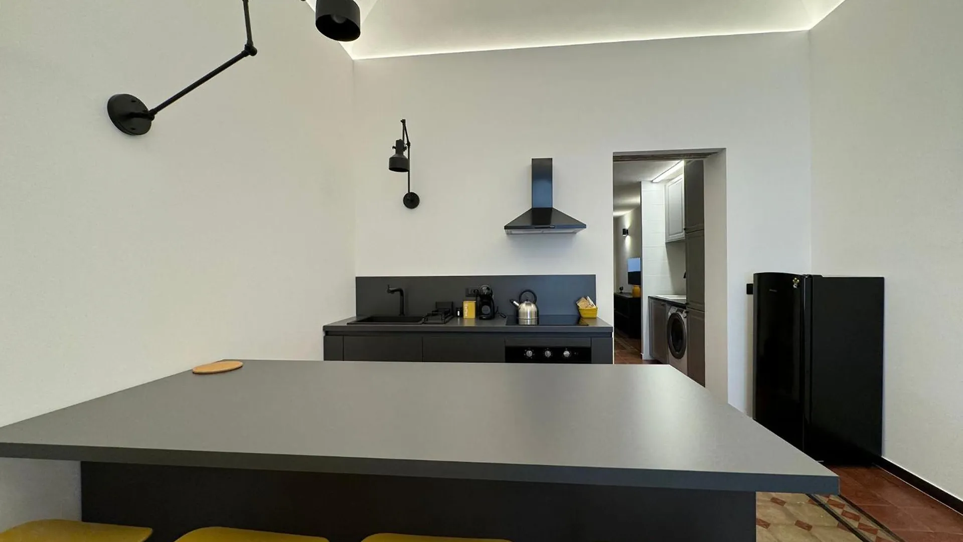 Macrhome Catania Apartment