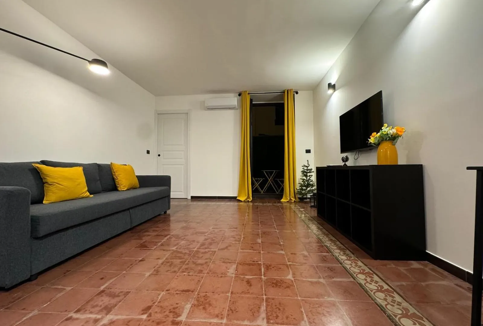 Macrhome Catania