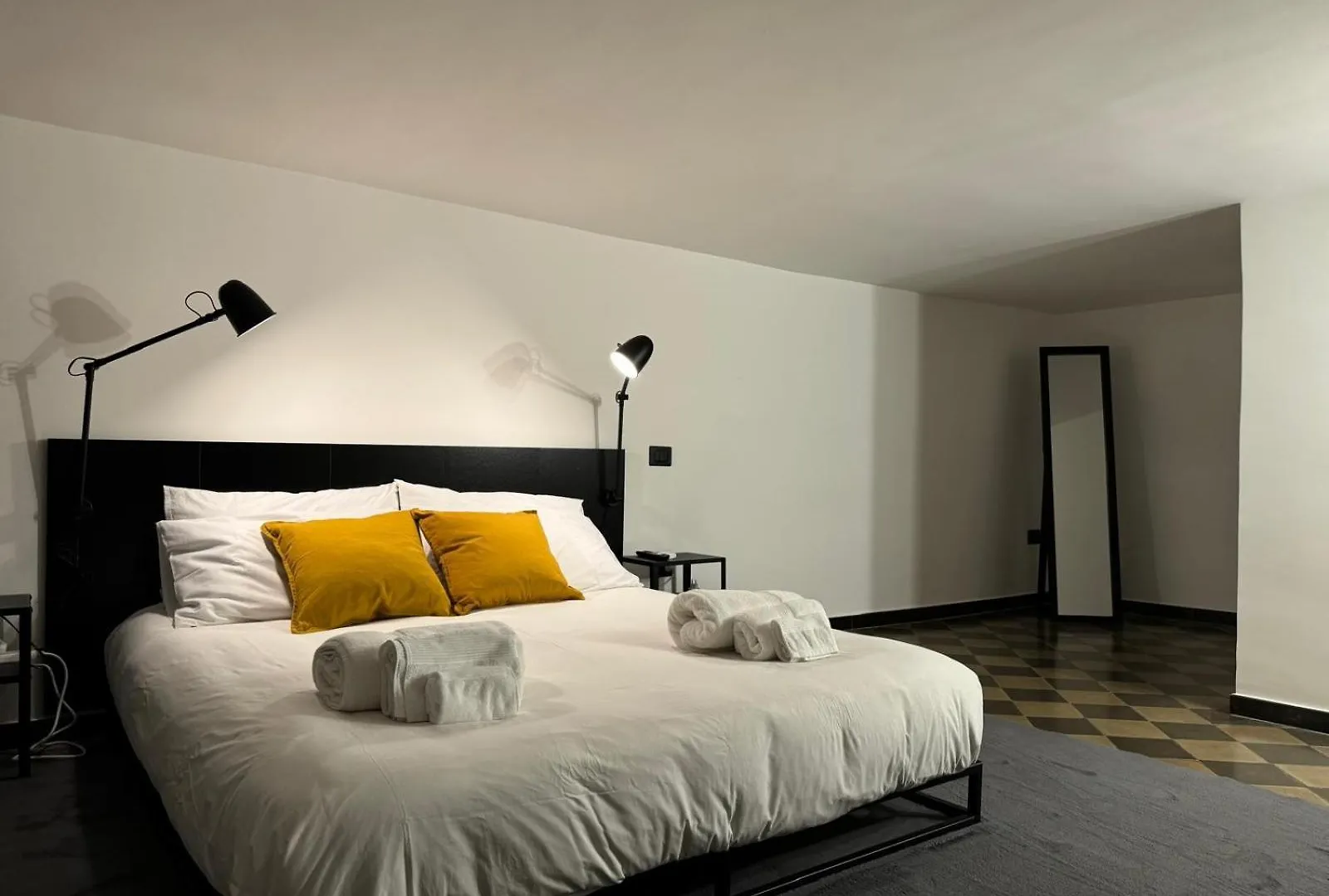 Macrhome Catania Italy