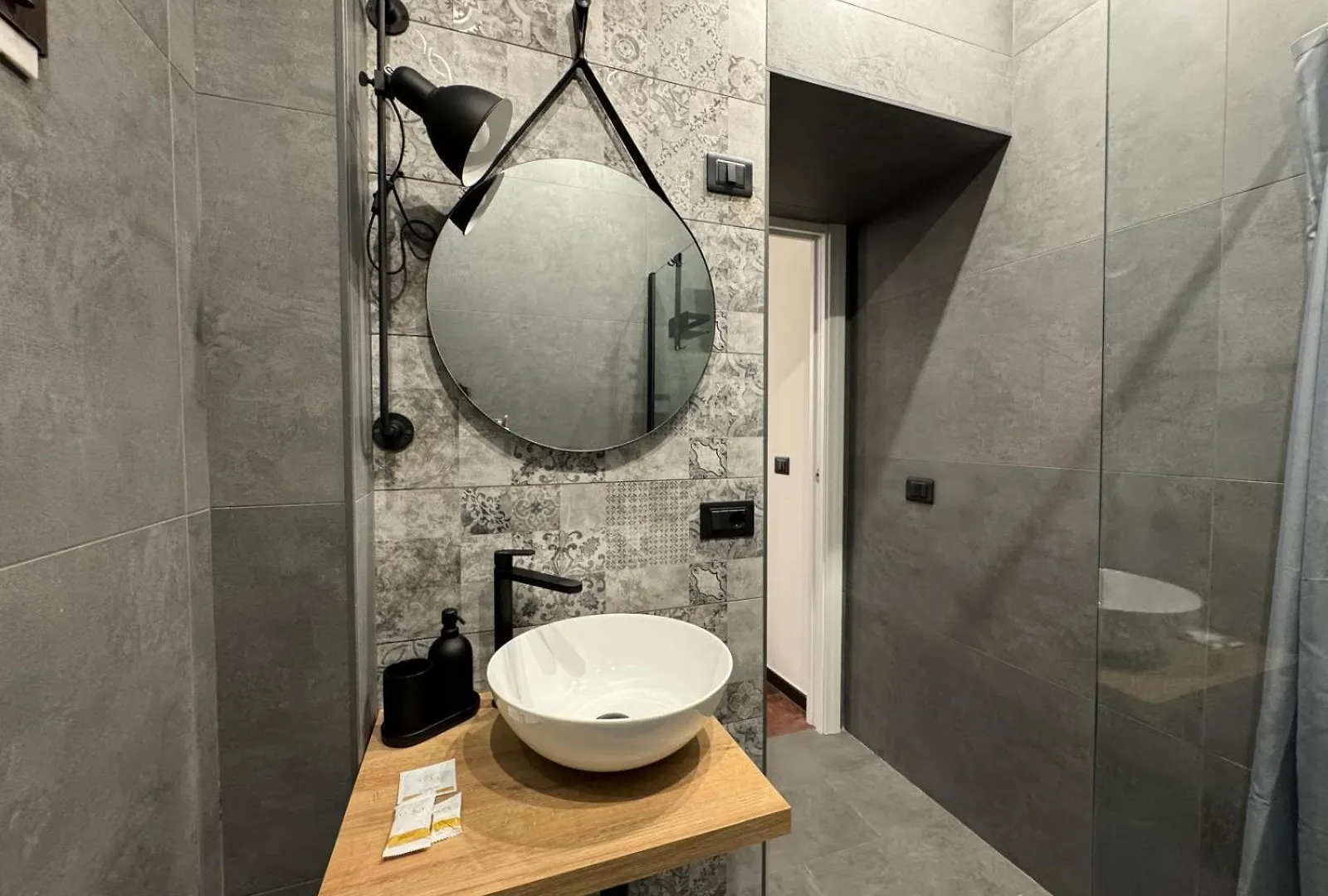 Macrhome Catania Apartment