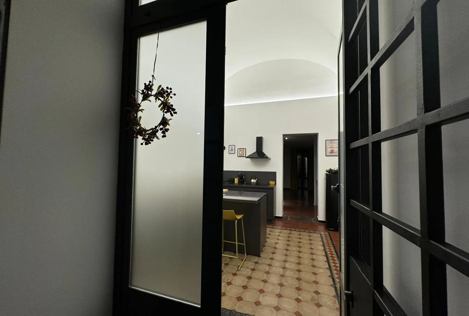 Macrhome Catania Apartment