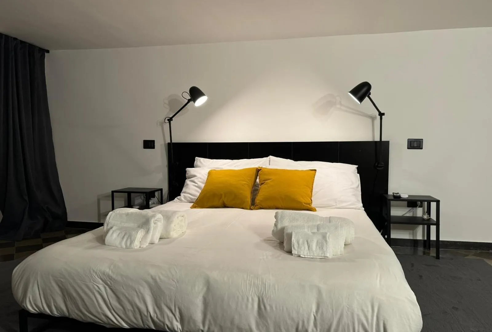 Apartment Macrhome Catania Italy