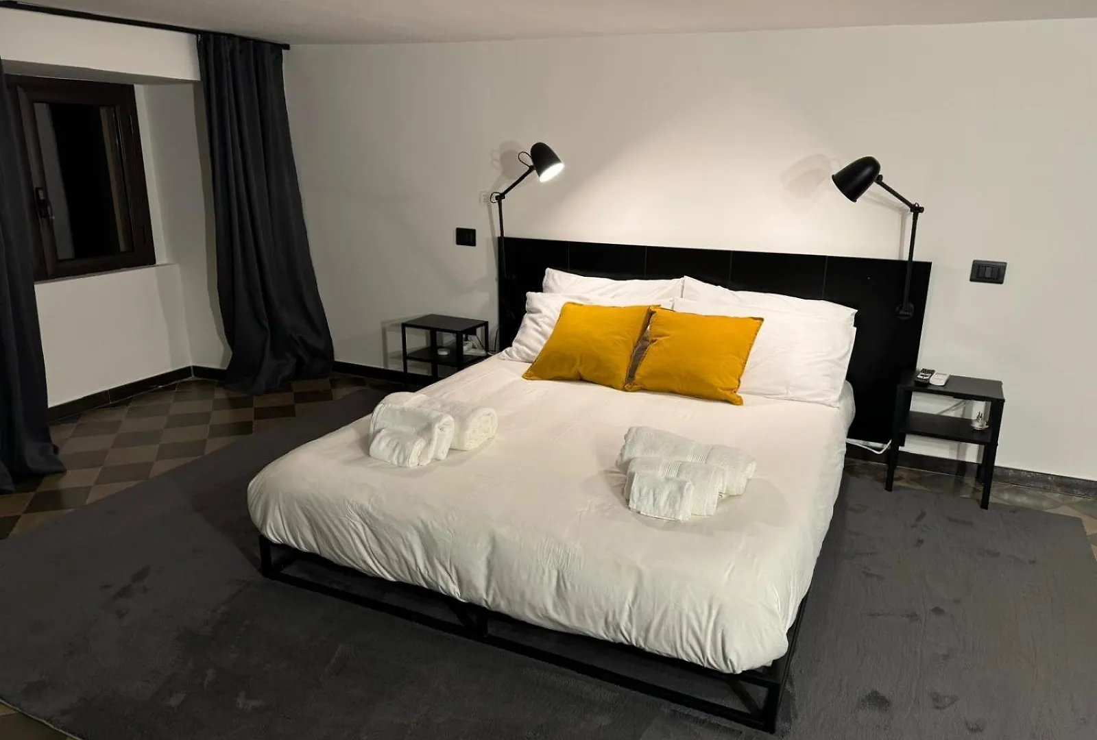 Macrhome Catania Apartment