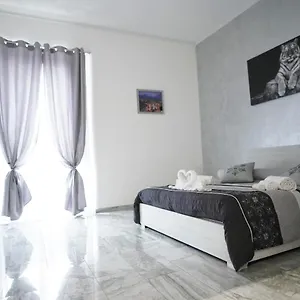 Appartamento Luxury, Aeroporto di Catania Fontana Rossa