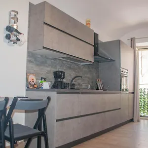 Appartamento Carmencyta, Aeroporto di Catania Fontana Rossa