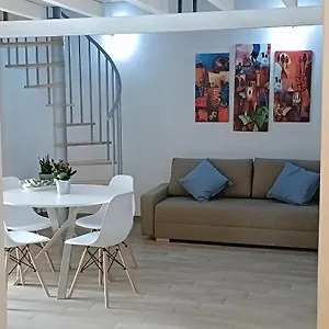 Appartamento Agata Blu, Aeroporto di Catania Fontana Rossa